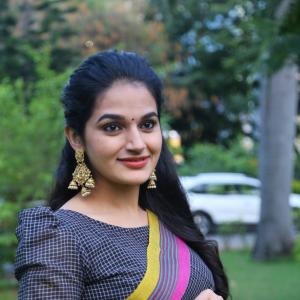 Aparna Janardhan Latest Photos