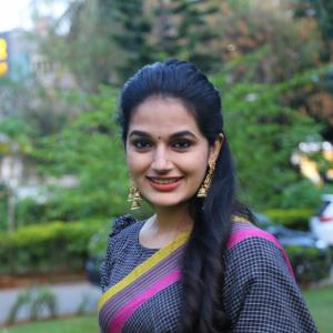 Aparna Janardhan Latest Photos