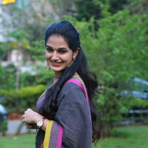 Aparna Janardhan Latest Photos