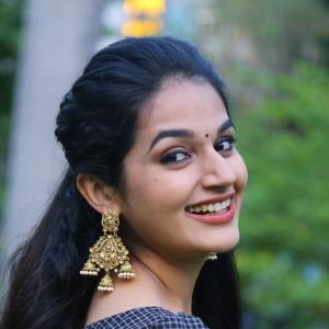 Aparna Janardhan Latest Photos