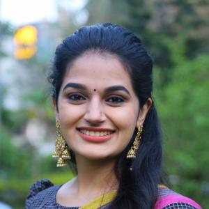 Aparna Janardhan Latest Photos