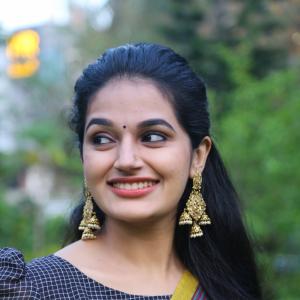 Aparna Janardhan Latest Photos