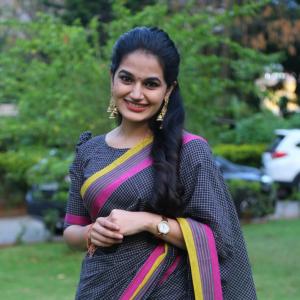 Aparna Janardhan Latest Photos