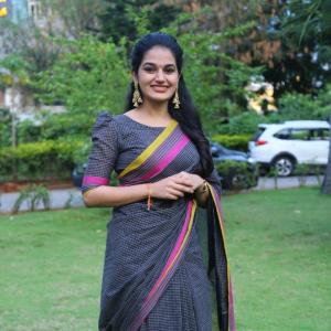 Aparna Janardhan Latest Photos