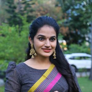 Aparna Janardhan Latest Photos