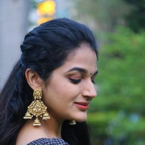 Aparna Janardhan Latest Photos