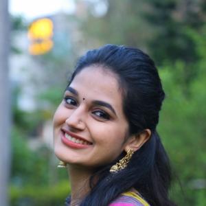 Aparna Janardhan Latest Photos