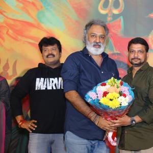Narakasura Movie Teaser Launch