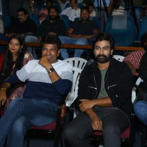Narakasura Movie Teaser Launch