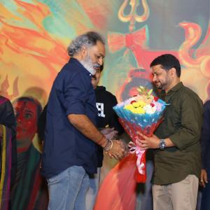 Narakasura Movie Teaser Launch