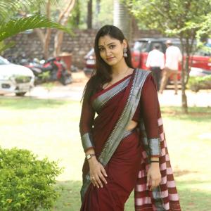 Chandini Rao