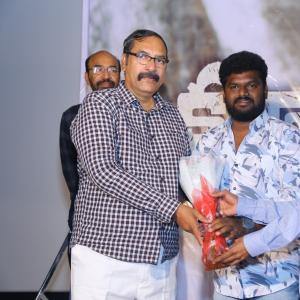 Kalyanamasthu Movie Trailer Launch