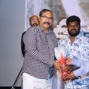 Kalyanamasthu Movie Trailer Launch