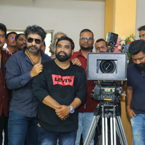 My 3 Arts Productions Movie Opening