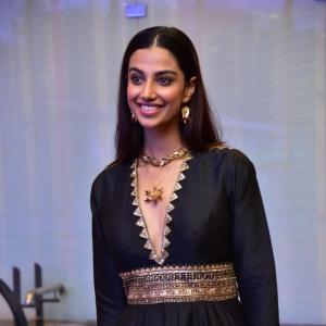 Actress Meenakshi Chaudhary Latest Photos