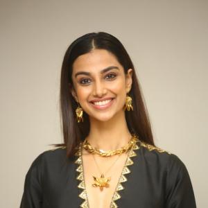 Actress Meenakshi Chaudhary Latest Photos