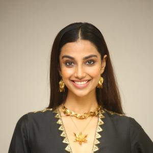 Actress Meenakshi Chaudhary Latest Photos