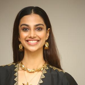 Actress Meenakshi Chaudhary Latest Photos