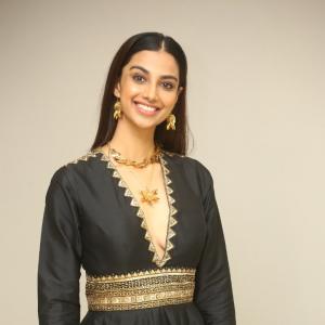 Actress Meenakshi Chaudhary Latest Photos