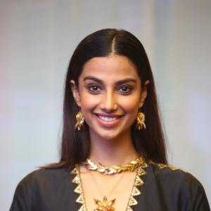 Actress Meenakshi Chaudhary Latest Photos