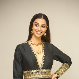 Actress Meenakshi Chaudhary Latest Photos