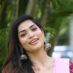 Subha Sree Latest Photos