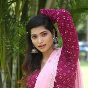 Subha Sree Latest Photos