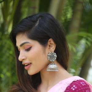 Subha Sree Latest Photos