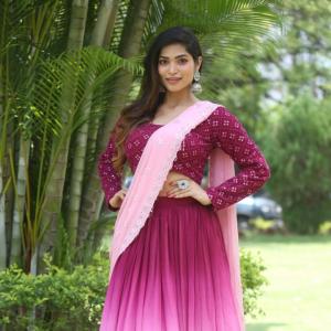 Subha Sree Latest Photos