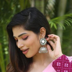Subha Sree Latest Photos