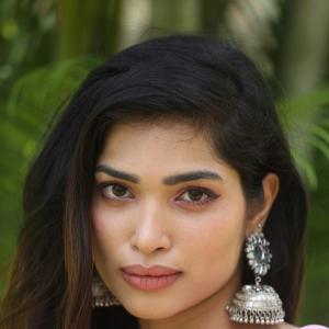 Subha Sree Latest Photos