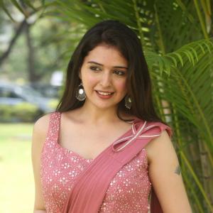 Vedhika Soni Latest Photos