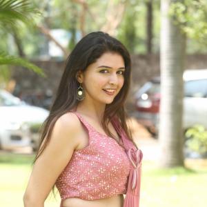 Vedhika Soni Latest Photos