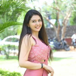 Vedhika Soni Latest Photos