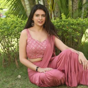 Vedhika Soni Latest Photos