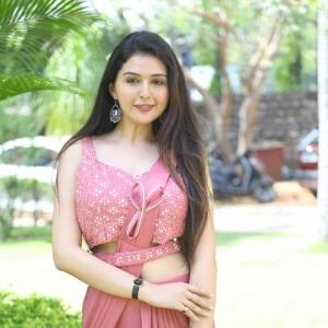 Vedhika Soni Latest Photos