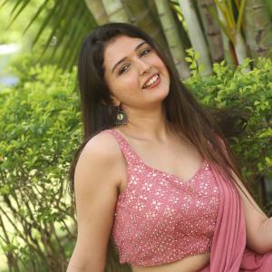 Vedhika Soni Latest Photos