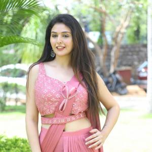 Vedhika Soni Latest Photos