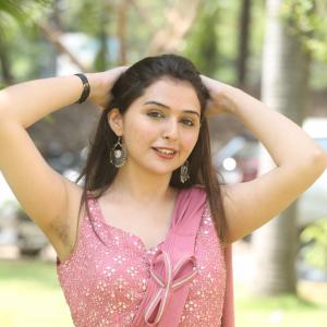 Vedhika Soni Latest Photos