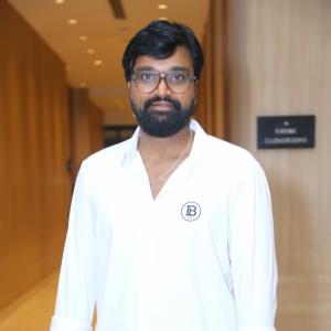 Virupaksha Movie Thankyou Meet