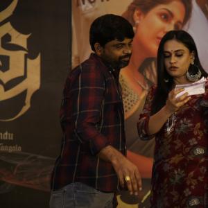 Virupaksha Movie Thankyou Meet