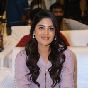 Virupaksha Movie Thankyou Meet