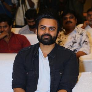 Virupaksha Movie Thankyou Meet