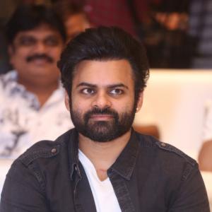 Virupaksha Movie Thankyou Meet