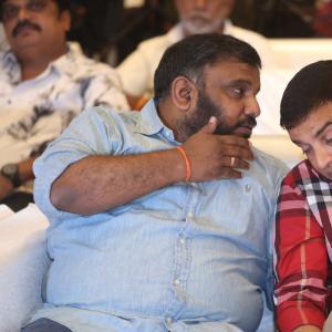 Virupaksha Movie Thankyou Meet