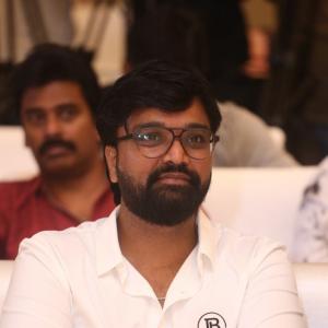 Virupaksha Movie Thankyou Meet