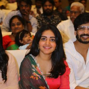 Virupaksha Movie Thankyou Meet