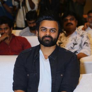 Virupaksha Movie Thankyou Meet