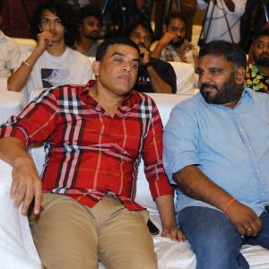 Virupaksha Movie Thankyou Meet