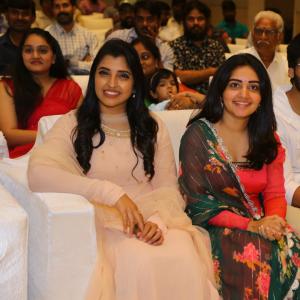 Virupaksha Movie Thankyou Meet